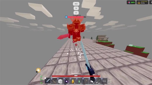 Buy Fast Flags for Bedwars on Roblox