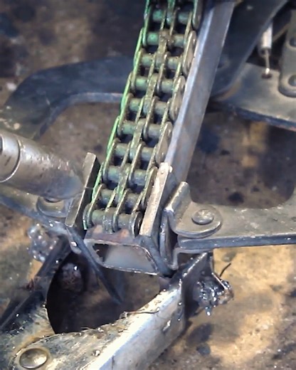 463K views · 859 reactions | How to Make a Super Heavy Duty Chain Wrench | DIY & Crafts | Facebook