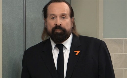 ‘General Hospital’ Mystery Man Revealed as Peter Stormare as Part of ‘Call of Duty: Black Ops 7’ Video Game Release Tease