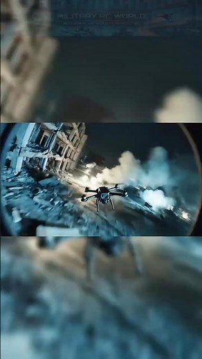 EP4 – RC Drone Night Ops in 4K — Stealth Recon Raid in Enemy Territory! 🌙🚁🔥