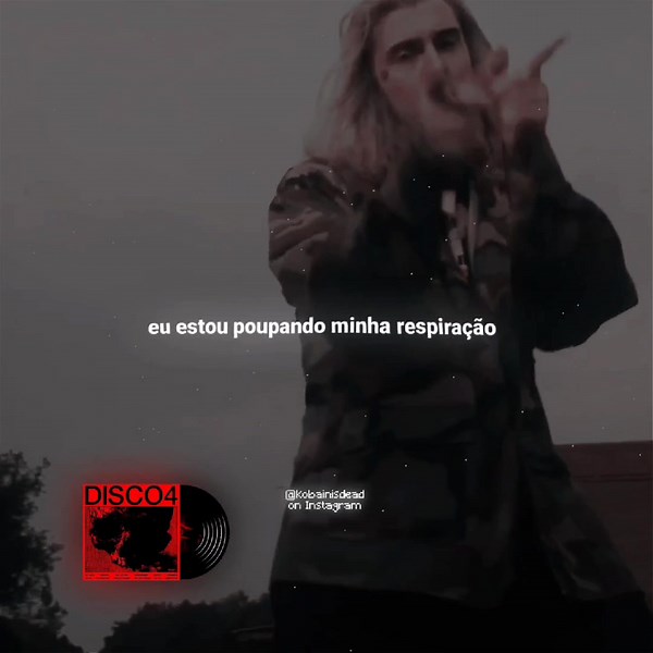 song: Ghostemane - Judment Night #kobainisdead #ghostemane #ghostemaneedit #fy #foryoupage