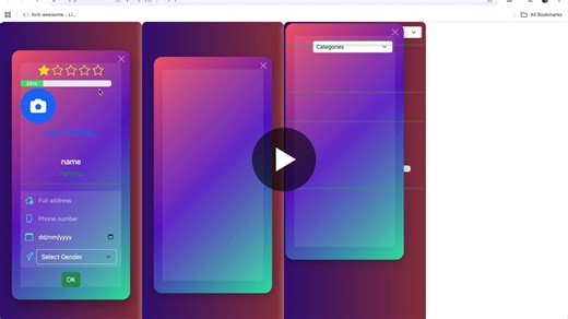 #fullstackdevelope #webdevelopment #php #mysql #javascript #opentowork #codingproject #contract #techjobs #developerlife #hiring | Mahtab Coder
