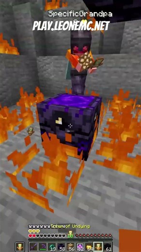 Unc aint winning ts! #minecraft #cpvp #crystalpvp #clips #viral #minecraftpvptips #ez #funny