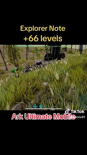 Ark Explorer Note Speedrun Tips and Tricks