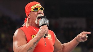 Raw: Feb. 24, 2014