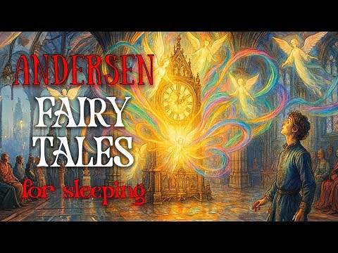 Hans Christian Andersen Fairy Tales | Ultimate Collection | Bedtime Fairy Tales