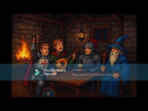 The Heroes of Landor