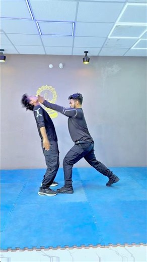 Does This Martial Arts Move ACTUALLY Work?💥#martialarts #selfdefense #kungfu #viral #shorts #usa