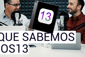 Así será iOS 13, el iPad como el gran protagonista: las Charlas de Applesfera