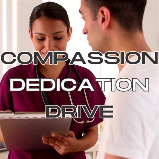 Cheers to the superheroes in scrubs!👏 Happy National Nurses Week to the compassionate and dedicated nurses who tirelessly care for their patients every day. Your hard work and selfless commitment to the well-being of others is truly inspiring. Thank you for all that you do! #Nurses #NationalNursesWeek #ThankYou #CoreMedicalGroup | CoreMedical Group