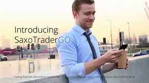 157K views · 84 reactions | At Saxo we believe that technology and access to financial expertise make all the difference in modern trading and investing - and both we are ready to share with you. | Saxo Bank | Facebook