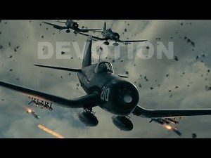 MiG-15 vs. F4U-4 Corsair in Korean War 1950-1953