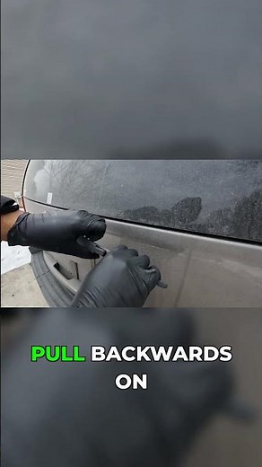 Easy Rear Wiper Blade Replacement - Step-by-Step