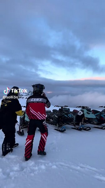 Sledding Adventures: Embrace the Snowmobile Lifestyle