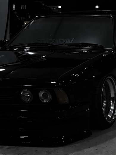 German Cars: BMW's and Kazumi's Style