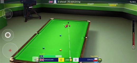 #snookerstars