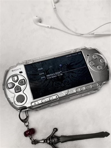 #psp #techtok #fyp ##psp3000##retrotech | psp 3000