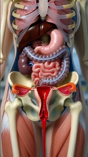 Ovulation to Period Explained – The Complete Menstrual Cycle