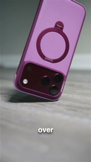 iPhone 18 Pro Max But Made Complete