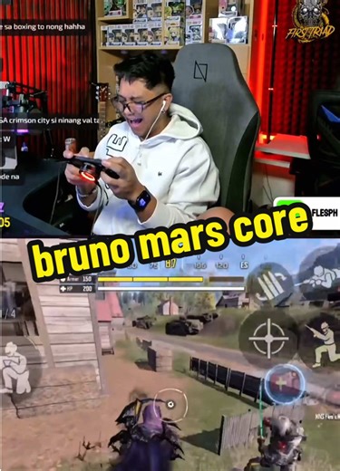 Bruno Mars Core: A Dreamy Musical Experience