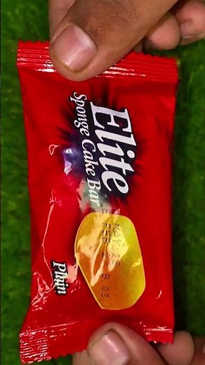 Colorful Candy Challenge 🍭 | Most Satisfying Sweet Treats #shorts