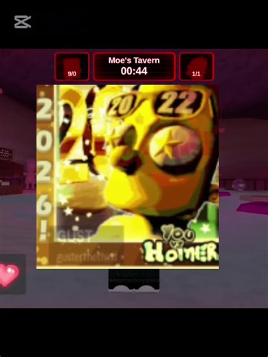 ¿Se Borrará You vs Homer en Roblox?