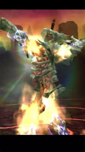 Soul Calibur 2 = Best Soul Calibur