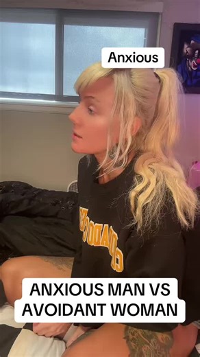 Understanding Avoidant Attachment Issues Effectively