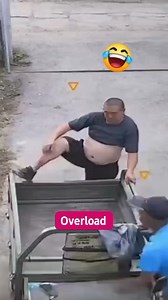 742K views · 2.3K reactions | #overload #jumping | Agus Setiawan | Facebook