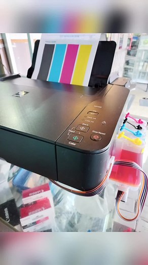 Compra Impresora Canon MP230 con Servicio a Domicilio