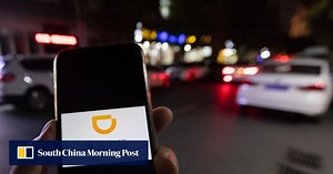 Ride-hailing giant Didi to mass produce high-level, self-driving EVs with GAC