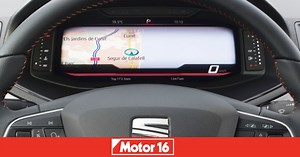 Seat Ibiza y Arona. Ahora con Digital Cockpit