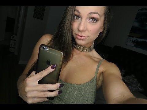 Q&A with Abigail Mac
