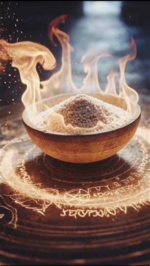 God’s Secret : The True Meaning of Salt – Unlocking Divine Power