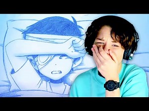 SO. MANY. TEARS. l Omori (FINALE)