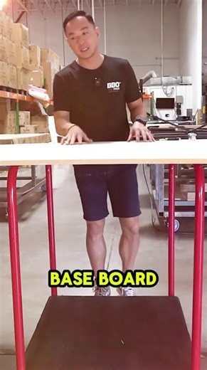 MDF vs Solid Wood: The Truth About Poker Table Bases