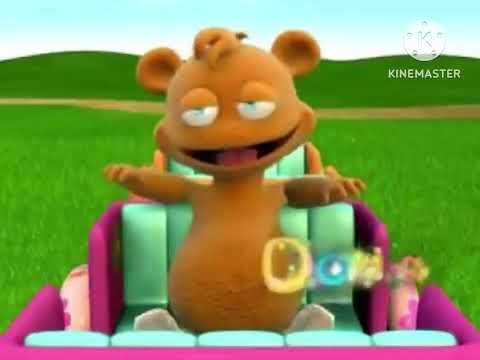 Preview 2 Cuddlies Intro Extended