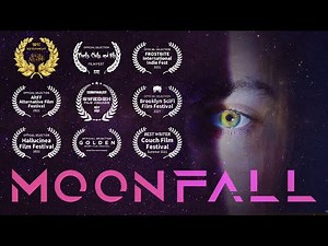 Moonfall | Award-Winning Sci-Fi Short Film