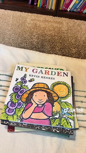 These are all books we have checked out from the library and decided to add to our collection! Abe Books is perfect #picturebooks #books #reading #library #toddlermom