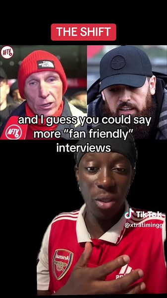 The Crazy Story of AFTV: From Rise to Media War