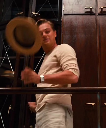 The Great Gatsby Best Scenes Compilation