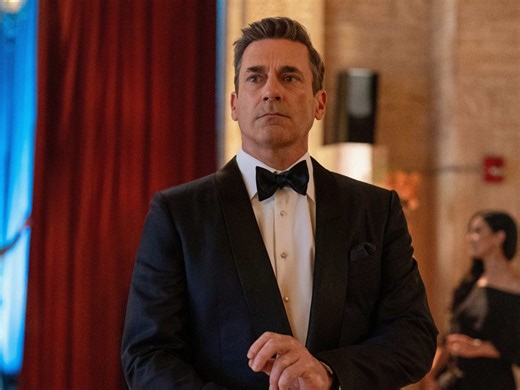 Your Friends and Neighbors – Season 1 Episode 9 Recap, Review & Ending Explained