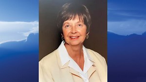 Elaine Nagel, Allison Park, PA