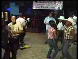 Louisiana Zydeco Live 10