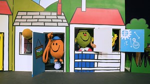 2.3K views · 49 reactions | Join your favourite Mr. Men & Little Miss characters as they leap off the page and onto the stage in this beautifully crafted and hilarious live stage show! For almost 50 years, Mr. Men and Little Misses have brought joy to millions of children all over the world through self-expression, colour, simplicity and humour. Don't miss out on this family fun on 6 & 7 April, get your tickets now  https://bit.ly/32qvy80 | Theatre Royal Wakefield | Facebook