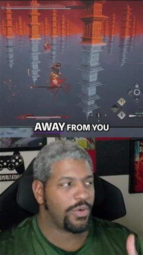 ULTIMATE Dodge Guide: How to Beat the Long-Range Enemy #shorts