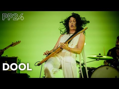 DOOL - live at Pinkpop 2024