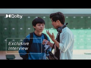 Sean Wang and the Making of “Dìdi (弟弟)” | #DolbyInstitute