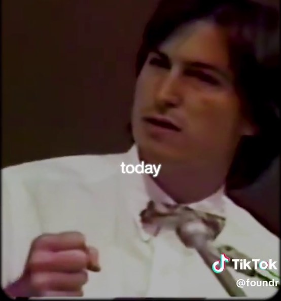 The Importance of Design: Steve Jobs 1983 Interview Insights