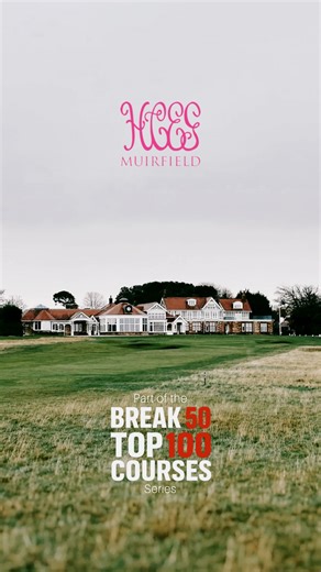 Paul Blackwell ⛳️ on Instagram: "Muirfield. Golf in its purest form. Home of The Honourable Company of Edinburgh Golfers — founded in 1744, shaped by Old Tom Morris, Harry Colt, and Tom Simpson, and still honouring the traditions that define the game. Clockwise out. Anti-clockwise in. Firm links, reverted bunkers, North Sea air, and a jacket-and-tie clubhouse. When we played, the wind was 30mph with gusts touching 50 — brutal conditions — but even then, you walk off with nothing but appreciation